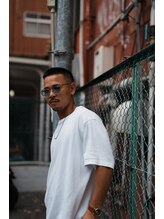 アンサー(ANSWER) Buzz cut