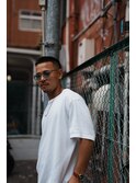 Buzz cut