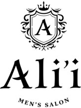 Ali'i MEN'S SALON【アーリーメンズサロン】
