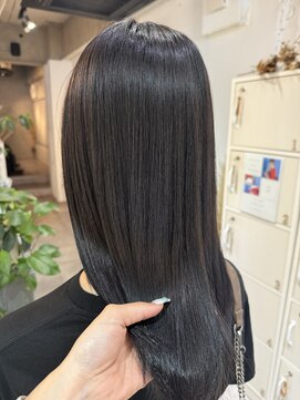 カフカ(CAFCA) 酸性ストレート