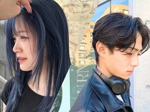 【カウンセリング】お客様のライフスタイルに寄り添うカウンセリングで似合うヘアスタイルを導きます！