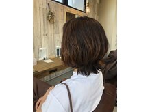 ヘアーサロン カール(CURL)