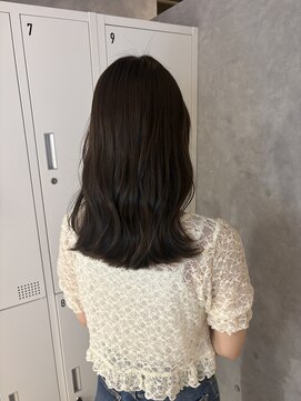 モク(mok) 赤み消しカラー◎