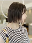 カット/カラー/イメチェン/顔周り/ボブ/レイヤーカット/大阪梅田