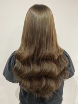 イワッシュ 大和駅店(IwAsh) パーマスタイル