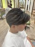 【樋口限定】ニュアンスパーマ＋カット＋トリートメント