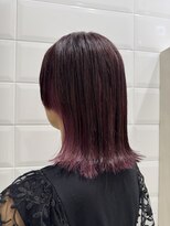 アヴァンス イオンモール和歌山店(AVANCE)&nbsp;インナーピンク