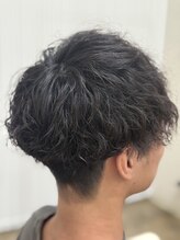 ロアール 大垣店(LOAOL) ツイストスパイラルパーマ