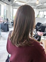 エイス 梅田 中津(Ace)&nbsp;グレージュカラー