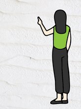 ダブルスタンダードプラスエヌ(W-STANDARD+n) あいり