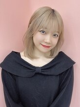 ガーランド(Girland)&nbsp;Hana 