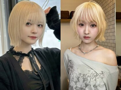 エクラ(ECLAT)の写真