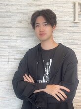 パザパ 花楯店 山形(pa za pa) 遠藤 廉