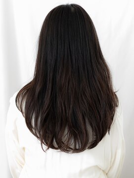 ドクターズサロン LAB 小山店 大人かわいいニュアンスパーマレイヤーカットd小山20代30代40代