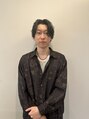 アグ ヘアー コシェ 長野若里店(Agu hair koshe') 中森 誠太