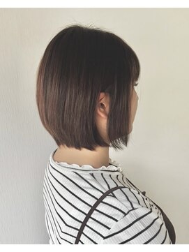 コーチ(COACH) ボブ