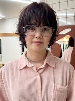 カルテ(QUARTE)&nbsp;ショートボブレイヤー