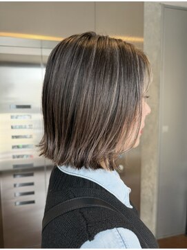 ハイライトカラー 担当eri   16