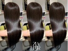 ジア ヘアー(ZIA hair)
