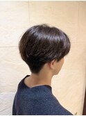 メンズカット【朝霞 メンズカット】