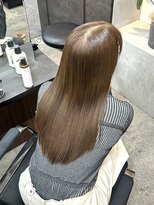 ラヴェ(LAWE.)&nbsp;ヘーゼルベージュ