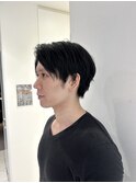 メンズカット