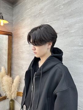 ソー(so.) 【RYO】ニュアンスパーマ