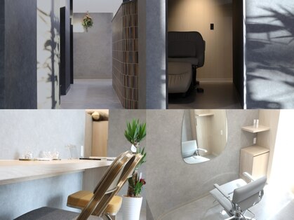 アンヌ(ennu)の写真