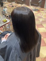 シャンプーボーイ 佐賀(SHAMPOO BOY)&nbsp;髪質改善/白髪ぼかしカラー【佐賀美容室/白髪の専門家】