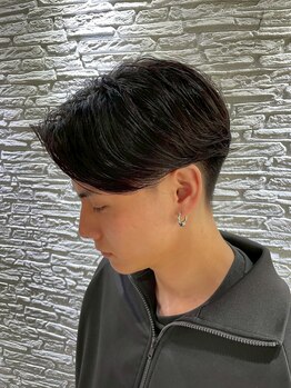 クール ヴィヴィ(Cool ViVi)の写真/流行に流されない「あなただけのスタイル」を☆プロが診断する、細部にまでこだわった似合わせカット。