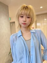 フォト イケブクロ(foto IKEBUKURO) ボブレイヤー