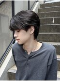 シースルーマッシュ/池袋nanami