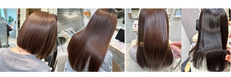 ルプル バイ フェイス 磯子(L'pul by face)のサロンヘッダー