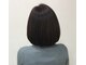 美容室カトレヤの写真/選び抜いた薬剤でこだわりのヘアケアを◎ダメージや髪のパサつきにお悩みの方、是非ご相談ください♪