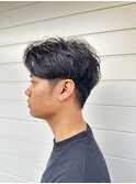 フェザーショート