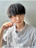 王道束感ラウンドマッシュ