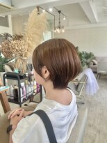 ミミフルール(mimi fleur)&nbsp;くびれショート