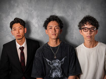 ヒロギンザ 銀座一丁目店(HIRO GINZA)の写真