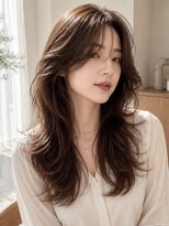 ニーケ 池袋 池袋西口(nike) 髪質改善*ハホニコ*バタフライ(池袋/池袋西口/池袋髪質改善)
