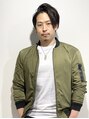 エイト 溝の口店(EIGHT)&nbsp;福山 シン