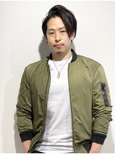 エイト 溝の口店(EIGHT) 福山 シン