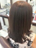 タヤ 千葉そごう店(TAYA)&nbsp;メテオカラー