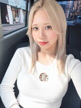 ロイオブジゼル(roi of GiseL) えりな