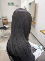 エッジヘアー(EDGE hair)&nbsp;レイヤーカット