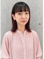 バズ ビー(BUZZ Bee)&nbsp;宮治 佑香
