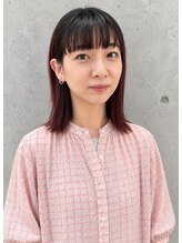 バズ ビー(BUZZ Bee)&nbsp;宮治 佑香