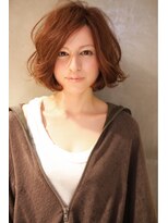 スノウ(SKNOW) カジュアルボブ