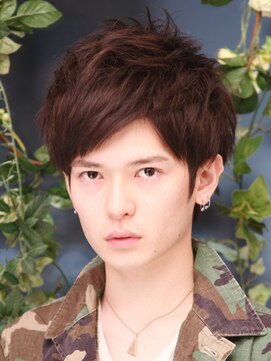 美容室クローバー 新小岩店(clover) 爽やか万能ショートｘ高感度ｘモテｘビジネス【新小岩】