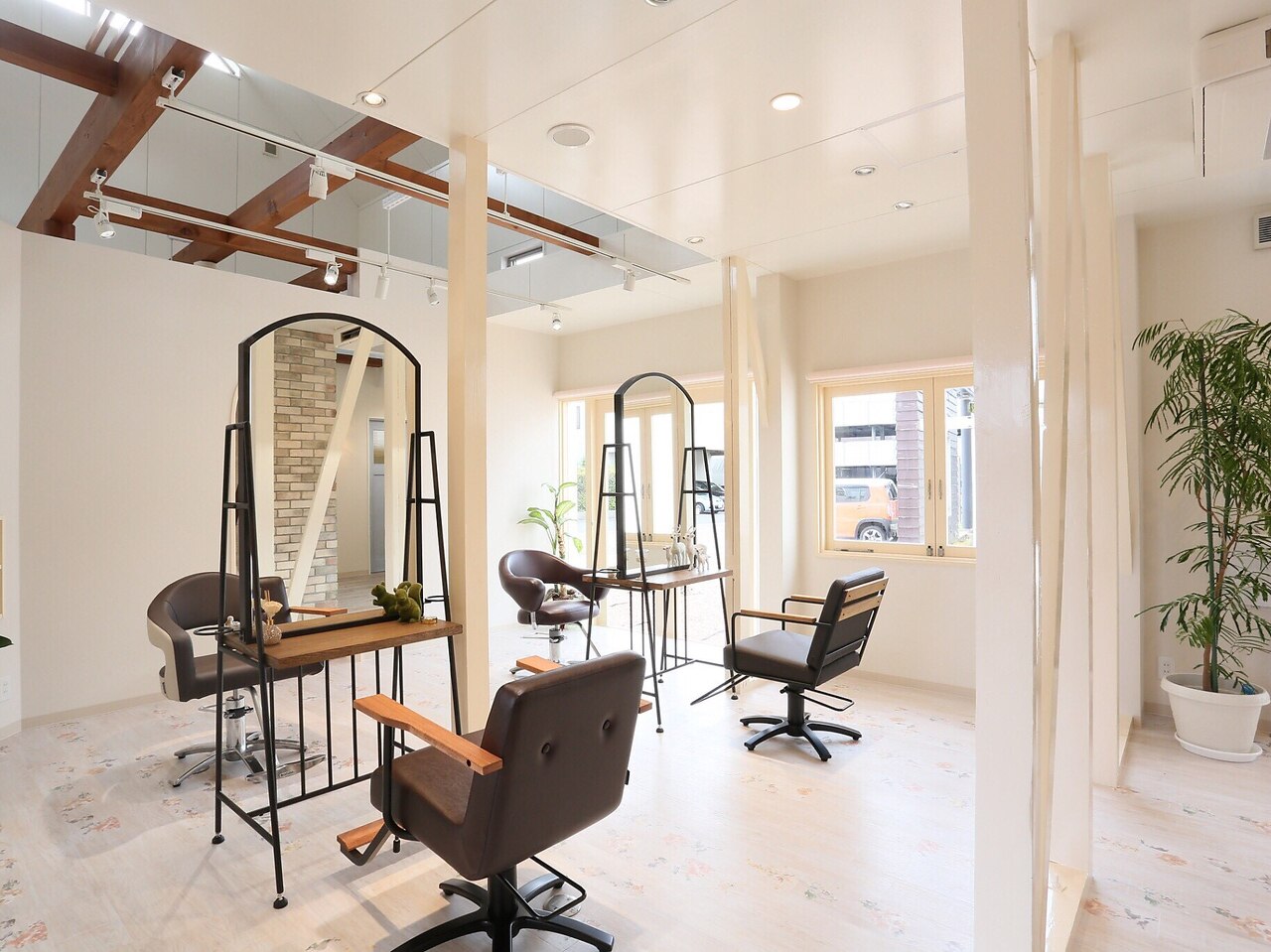 5/6ページ) 米子で人気の美容院・美容室・ヘアサロン｜ホットペッパー