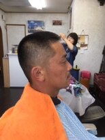 やすらぎの部屋 おざわ&nbsp;いがぐりカット